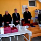 Επιδόθηκαν οι τίτλοι κυριότητας στους δικαιούχους του αναδασμού του αγροκτήματος Σιταριάς – Σ. Σ. Βεύης (video, pics)
