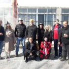 Η Τσικνοπέμπτη στο 3ο Λύκειο Φλώρινας