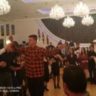 Ο ετήσιος χορός του 3ου ΓΕΛ Φλώρινας (pics)
