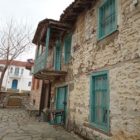 Λύγκας Τεχνική Ο.Ε. – Πωλείται οικόπεδο στους Ψαράδες Πρεσπών