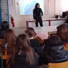 Ευχαριστήριο του Εργαστηριακού Κέντρου Αμυνταίου
