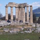Σχολική εκδρομή της Γ’ Τάξης του ΓΕΛ Αμυνταίου