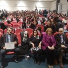 Η εσπερίδα με θέμα «Προάγοντας τις Δεξιότητες του Παγκόσμιου Πολίτη των παιδιών στο Νηπιαγωγείο και το Δημοτικό Σχολείο» (pics)