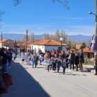 Η 25η Μαρτίου στη Μελίτη (pics)