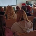 Ενημέρωση γονέων για ζητήματα εφηβείας στο γυμνάσιο Αμυνταίου