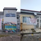Υπό κατάληψη το κεντρικό κτίριο του Τμήματος Εικαστικών και Εφαρμοσμένων Τεχνών Φλώρινας