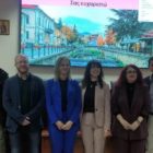 Η ημερίδα της Ένωσης Αστυνομικών Υπαλλήλων Φλώρινας με θέμα τον καρκίνο του μαστού (video, pics)