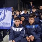 Σε Τούμπα και Καρδιά οι Ελπίδες Φλώρινας (pics)