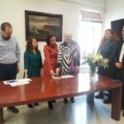 Δήμος Φλώρινας: Ορκωμοσία τριών νέων υπαλλήλων