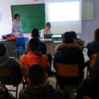 Ενημερωτική παρέμβαση στο Γυμνάσιο Φιλώτα από το Συμβουλευτικό Κέντρο Δήμου Φλώρινας
