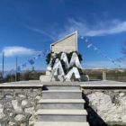 Η 25η Μαρτίου στην κοινότητα Αχλάδας (video, pics)