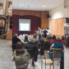 Υλοποίηση του επιμορφωτικού προγράμματος «Αγωγή Υγείας μέσω του Σχολείου, της Οικογένειας, της Κοινότητας – Πρώτες Βοήθειες» στον Άγιο Παντελεήμονα από την Ένωση Νοσηλευτών Ελλάδας