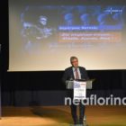 Εκδήλωση του Δημοκρατικού Κινήματος ΝΙΚΗ στη Φλώρινα (video, pics)