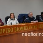 Η παρουσίαση του ψηφοδελτίου του ΚΚΕ στην Π.Ε. Φλώρινας (video, pics)