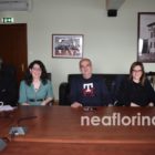 Κριτική Σκέψη από την Τριτοβάθμια Εκπαίδευση στην Αγορά Εργασίας: Διακρατική Συνάντηση και Πολλαπλασιαστική Δράση (video)