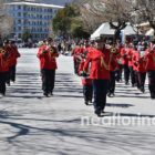 Η παρέλαση της 25ης Μαρτίου στη Φλώρινα (videos)