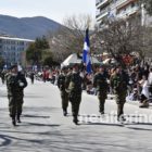 Ο εορτασμός της εθνικής επετείου της 25ης Μαρτίου στη Φλώρινα (pics)