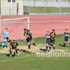 Μ. Αλέξανδρος Φλώρινας – Ερμής Αμυνταίου 0-1: Δείτε σε video ολόκληρο τον τελικό Κυπέλλου ΕΠΣ Φλώρινας