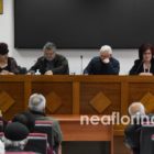 Ενημέρωση για θέματα που απασχολούν συνταξιούχους και εργαζόμενους της ΔΕΗ (video, pics)