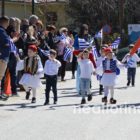 Η 25η Μαρτίου στην Πρέσπα (video, pics)