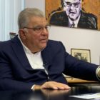 Πρόδρομος Εμφιετζόγλου: Το Πρωτοδικείο της Φλώρινας εμμένει σε λάθος απόφαση. Απέρριψε τις ενστάσεις που υπεβλήθησαν για την αναγνώριση Σωματείου «Μακεδονικής» Γλώσσας.