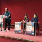 ΚΚΕ: Εκδήλωση για την Παγκόσμια Ημέρα της Γυναίκας στο Αμύνταιο