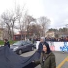 Κινητοποιήσεις σε Κοζάνη και Φλώρινα από τους φοιτητικούς συλλόγους