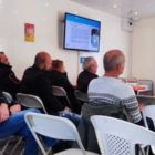 Σχολείο Δεύτερης Ευκαιρίας: Ευχαριστήριο στο Χαμόγελο του Παιδιού και στο ΚΤΕΛ Φλώρινας