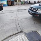Παράπονο αναγνώστριας