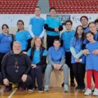 Δέκα μετάλλια για την Σκοπευτική Αθλητική Λέσχη Φλώρινας σε αγώνα στην Κοζάνη (pics)