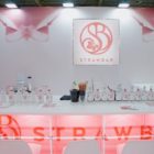 Σας παρουσιάζουμε το STRAWBAR