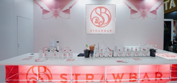 Σας παρουσιάζουμε το STRAWBAR