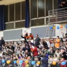 Βόλεϊ: Ο Ήφαιστος Φλώρινας υποδέχεται αύριο την ΑΕΝ Πανοράματος
