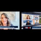 Η Πέτη Πέρκα στο Flash Δυτικής Μακεδονίας: «Πρέπει να βγουν όλα στο φως, είναι δικαίωση για τους ανθρώπους που χάθηκαν» (video)
