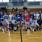 Η Ακαδημία μπάσκετ Shooters στα Γαλανόλευκα Αστέρια