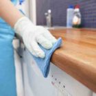 Ζητείται γυναίκα για καθαριότητα διαμερισμάτων στην Θάσο