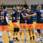 Νίκησε τον Μακεδονικό στη Θεσσαλονίκη και “κλείδωσε” την 3η θέση ο Ήφαιστος Φλώρινας