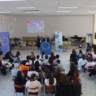 Ο Όμιλος Ενεργών Νέων Φλώρινας – Europe Direct Δυτικής Μακεδονίας στο Μουσικό Σχολείο Καστοριάς