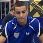 Οι συμμετοχές των αθλητών των Σαρισών στο Πανελλήνιο Πρωτάθλημα Αντρών-Γυναικών