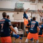 Νίκη με 3-0 για τον Ήφαιστο απέναντι στο Πανόραμα