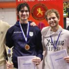 ΟΞΙΦ: Super Champion! Super Coach! Super Nikolas!