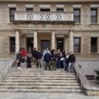 Το Γυμνάσιο Φιλώτα στην Αμερικανική Γεωργική Σχολή