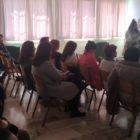 Διοργάνωση επιμορφωτικής δράσης στο Γυμνάσιο και στο Λύκειο Φιλώτα