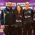Συγχαρητήριο μήνυμα του 3ου ΓΕΛ Φλώρινας προς την μαθήτρια Δέσποινα Άμπα