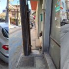 Υπόγεια ηλεκτροδότηση (επί της Μεγαρόβου!)