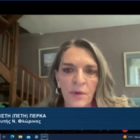 Π. Πέρκα: «Η κυβέρνηση δεν διδάχτηκε τίποτα από το δυστύχημα στα Τέμπη και συνεχίζει τις ίδιες πρόχειρες πολιτικές που πλήττουν την ασφάλεια των μεταφορών» (video)