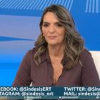 Η Πέτη Πέρκα στην ΕΡΤ1: «Παραδώσαμε το έργο σηματοδότησης/τηλεδιοίκησης ολοκληρωμένο κατά 68%» (video)