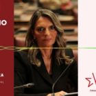 Η Πέτη Πέρκα στο Κόκκινο 105,5: « Όταν ένα κοινωνικό αγαθό αντιμετωπίζεται ως εμπόρευμα, είναι εις βάρος της κοινωνικής πλειοψηφίας» (ηχητικό)