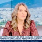 Η Πέτη Πέρκα στον ΣΚΑΪ: «Η κυβέρνηση ΣΥΡΙΖΑ παρέδωσε έτοιμο το GSMR και στα 4 χρόνια δεν κατάφεραν να πάρουν πιστοποίηση» (video)