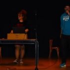Από τη συναυλία της Πανσπουδαστικής (pics)